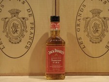 Jack Daniels Fire Whiskey 35cl 35% Vol.