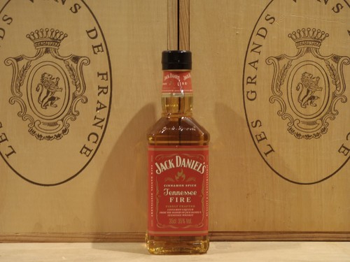 Jack daniels fire whiskey - daniels,
