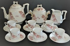 *JOLI SERVICE A THE PORCELAINE