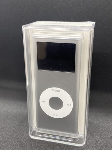 Ipod nano 1ere génération - nano,