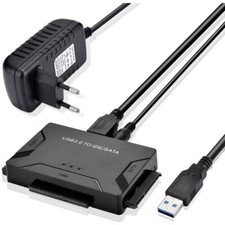 Adaptateur USB 3.0 vers Disque