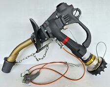 Emco Wheaton G457-301 Helicopter Over-Wing Refuelling Nozzle + Iroquois Adapter