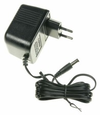 Chargeur Alimentation Tournevis Perceuse Black Decker Tourne-Disque Thorens