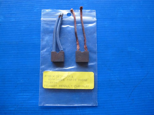 Starter charcoal - 2,