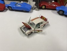 DINKY TOYS Made In England