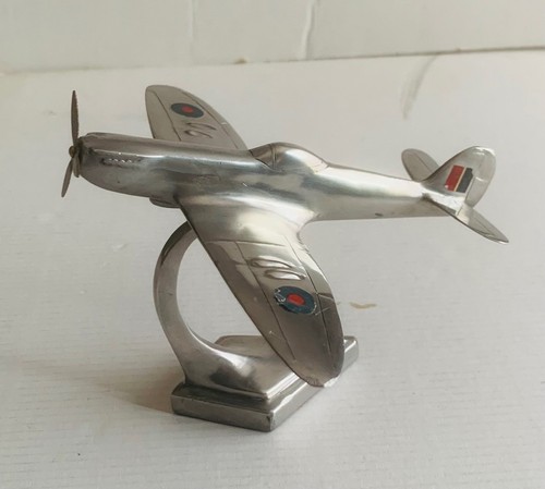 Maquette métal poli - ,