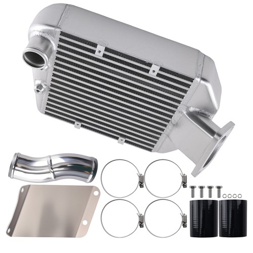 Intercooler montage - intercooler, de