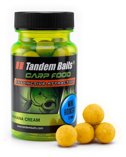 Carp food bouillettes - carp,