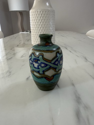 Vase art déco - art, holland