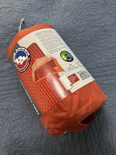 Big Agnes Rapide SL Insulated Tent Floor Pad 50x78 Tapered BRAND NEW