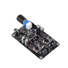 Carte D'amplificateur Audio