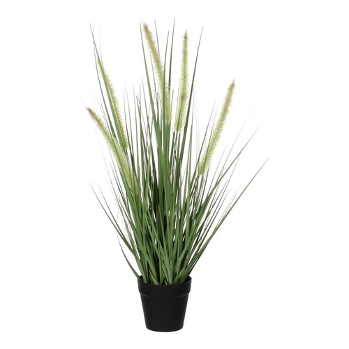 Mica decorations plante - mica,