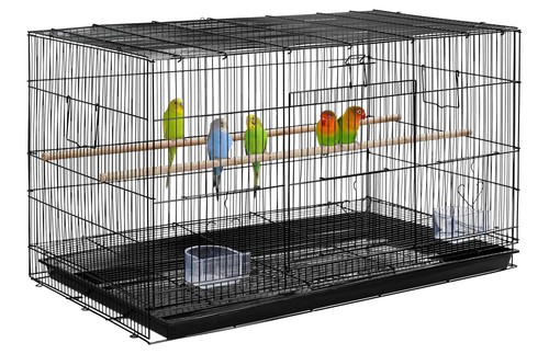 Volière intérieur cage - volière,