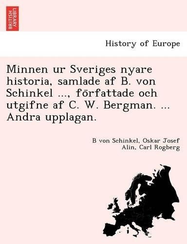 Von schinkel minnen ur - von,