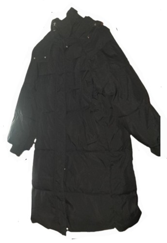 Doudoune imperméable longue - imperméable,
