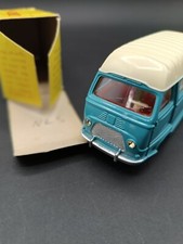 Toys DINKY nr 565 - Estafette Renault camping