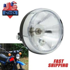 Upgrade Headlight Lamp Light