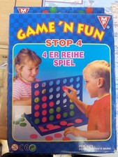 Jeu Puissance 4, format de