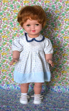 CLODREY  Brind'or 1958