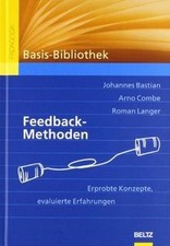 Feedback-Methoden: Erprobte