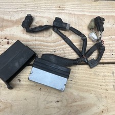 Boîtier électronique Abs