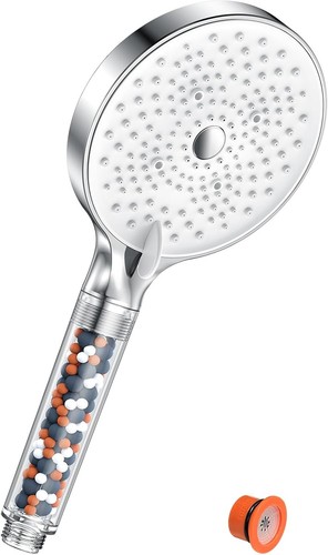 Pommeau douche grand - pommeau,