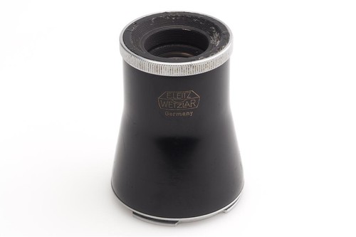 Leitz leica lvfoo loupe - leitz,