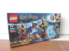 LEGO Harry Potter 75945