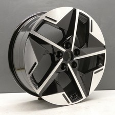 Hyundai Tucson 18 " Alliage