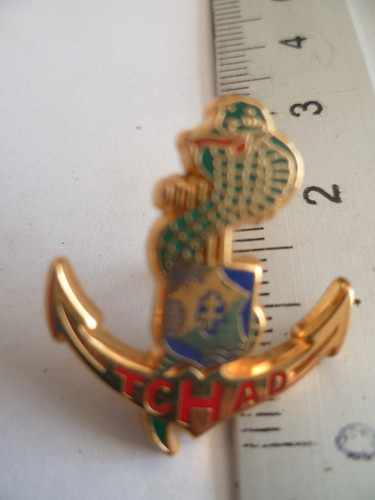 Pin broche boutonnier - broche, 1°