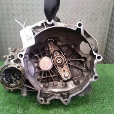Boite de vitesses VOLKSWAGEN FOX (5Z) 1.2 JPU