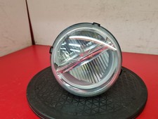 VESPA PRIMAVERA HEADLAMP 2019