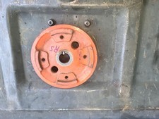 Kubota RC54-G20 Mid Mount Mower Right Side Pulley G1900 76539-33570