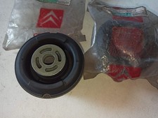 2 supports neufs caoutchoucs