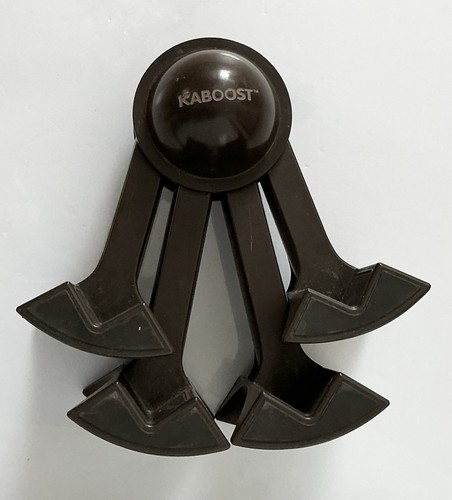 Kaboost portable chair booster - kaboost,