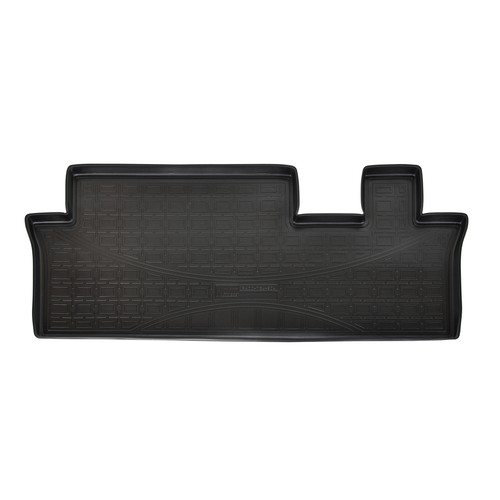 Tapis coffre cautchouc - tapis,