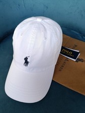 Casquette Ralph Lauren Polo