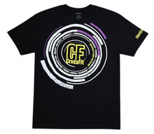 Reebok CrossFit CF Logo