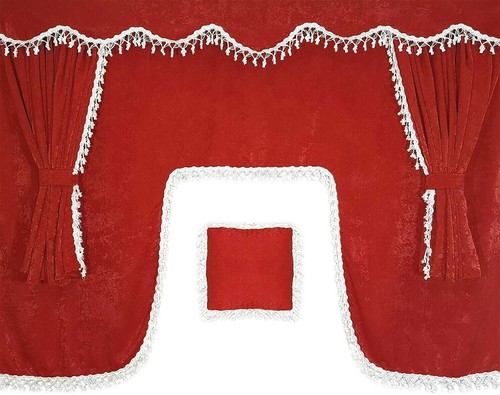 Rideaux pour camion set - set, 7