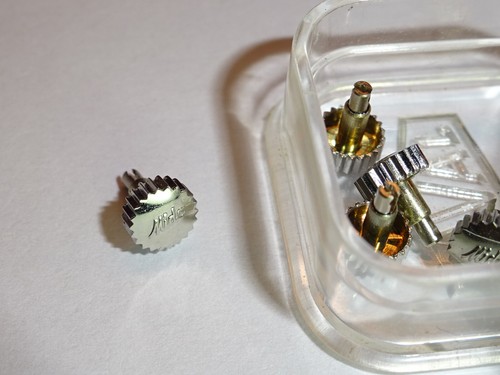 Mido female new crown 4mm - 1,