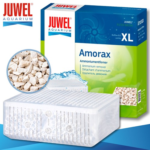 Juwel amorax ammonium - juwel,
