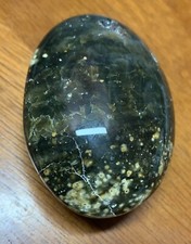 A Natural Ocean Jasper