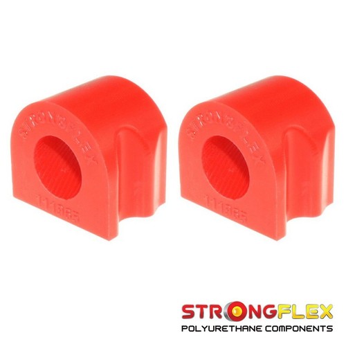 Silentblocs barre - silentblocs, de