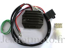 Kit Redresseur/Régulateur