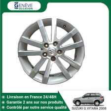 🇫🇷 JANTE ALUMINIUM