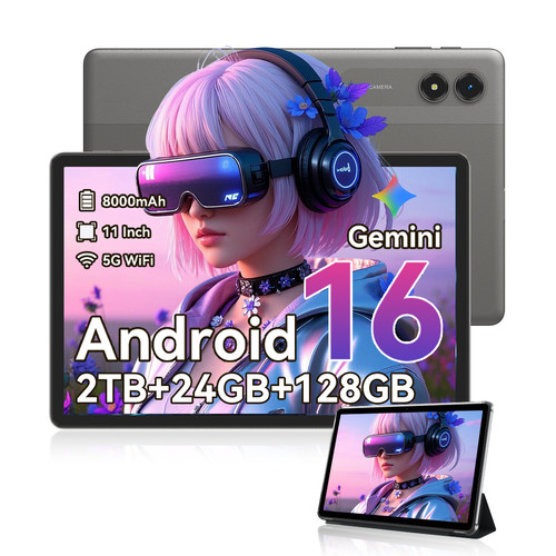 Tabwee android tablette 11 - android,
