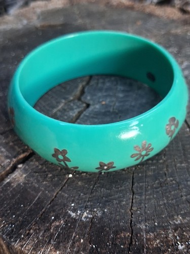 Bracelet bangle clio blue - bracelet,