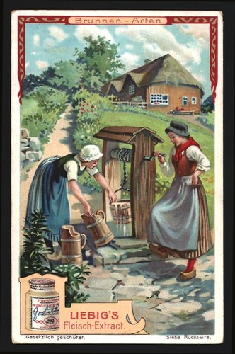 Image collection liebig - collection,
