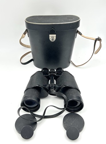 Porst spezial 7x50 jumelles - porst,