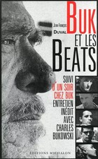 BUK ET LES BEATS, JEAN